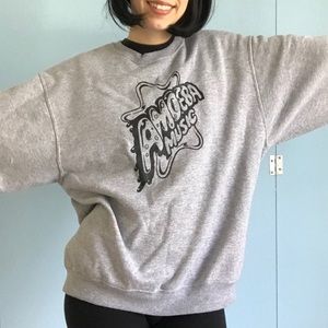 Amoeba Music California Sweatshirt